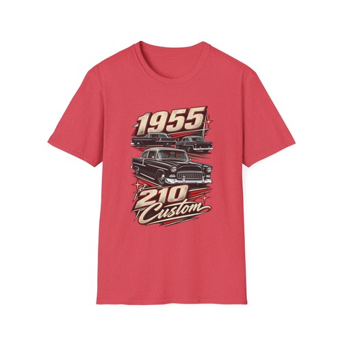 Shirt auto personalizzata - t-shirt,