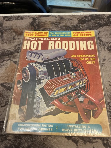 Vintage hot rod - vintage,