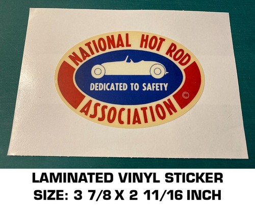 Nhra national hot rod - nhra,