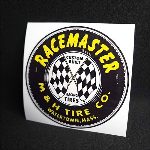 Racemaster pneumatici stile - pneumatici,