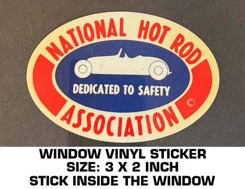 Nhra national hot rod - nhra,