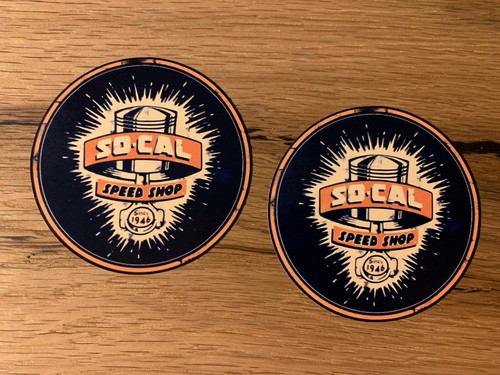 Adesivi cal speed tuning - cal,