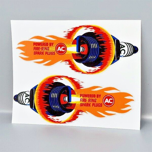 Fire ring candele - fire,