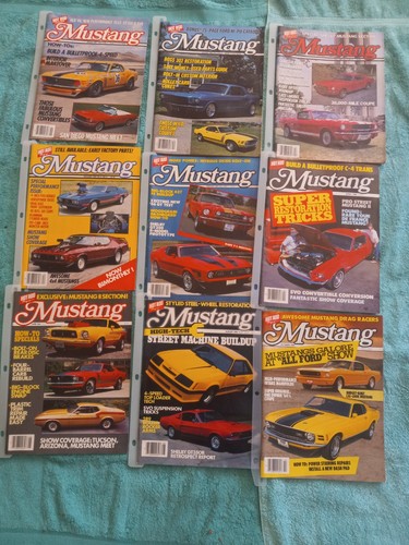 Vintage hot rod magazine - vintage,