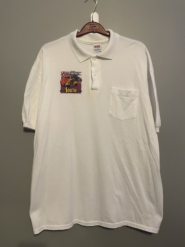 Polo vintage hot rod - polo,