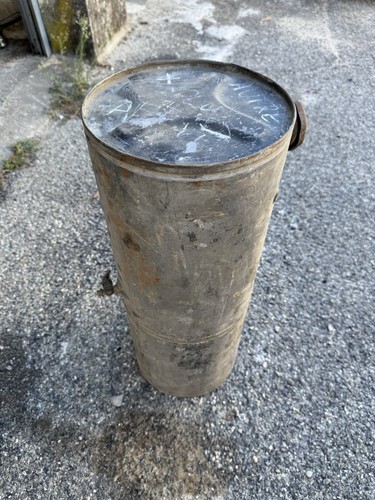 Serbatoio benzina carburante - serbatoio,