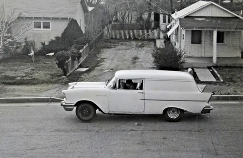 Foto epoca hot rod - d'epoca,