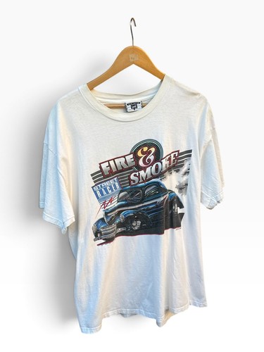 Vintage 90s fire - vintage,