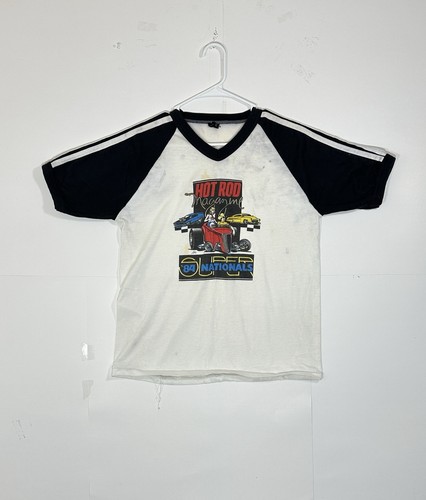 Shirt vintage hot rod - t-shirt,