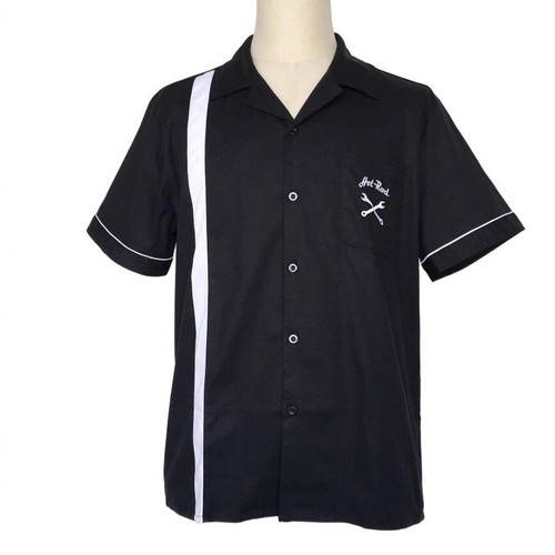 Camicie lavoro uomo vintage - camicie,