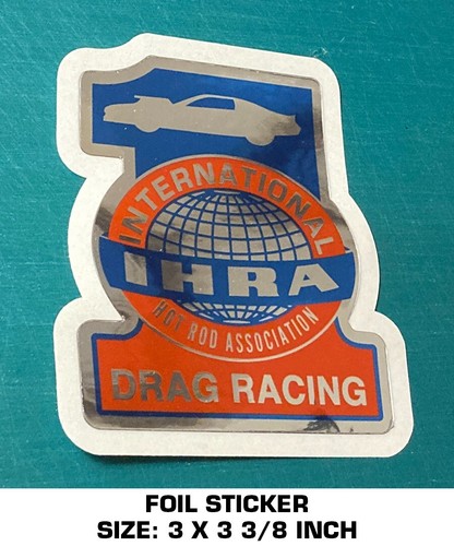 International hot rod - international,