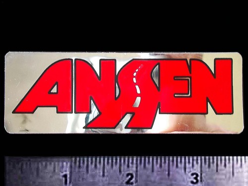 Ansen hot rod speed - ansen,