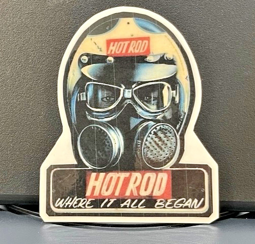 Vrhtf nhra rivista hot - vrhtf, rod