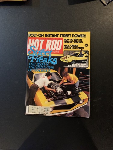 Vintage hot rod - vintage,