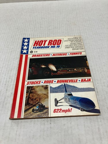 Annuario hot rod vintage - annuario,
