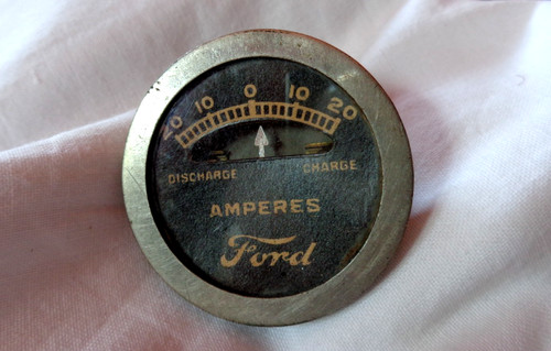 Amperometro ford per auto - per,