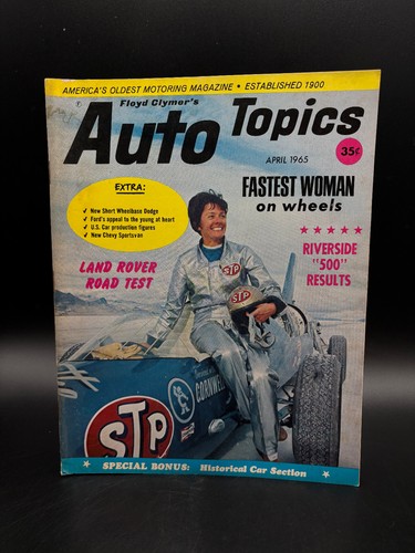 Vintage hot rod floyd - rod,