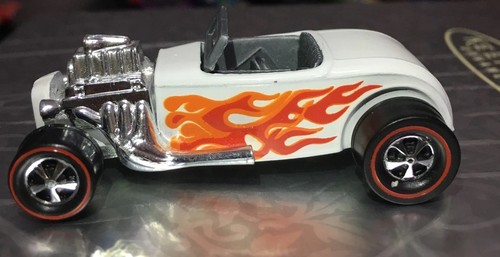 Vintage hot wheels - vintage,