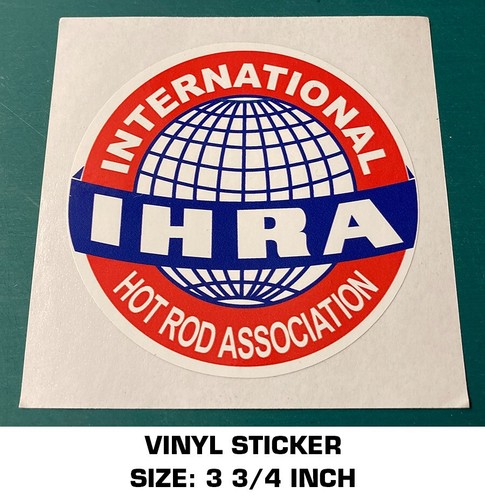 International hot rod - international,