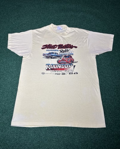 Shirt street masters - street,