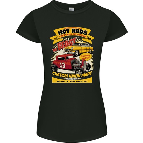 Shirt donna taglio - t-shirt,