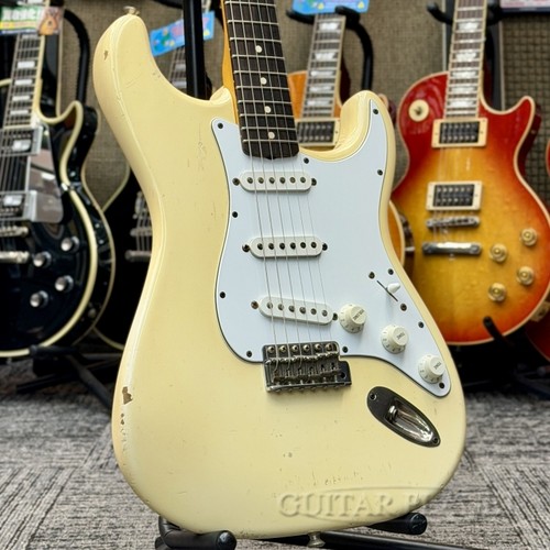 Fender vintage hot rod 62 - fender,