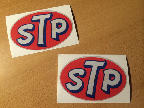 Adesivi stp stati uniti - stp,