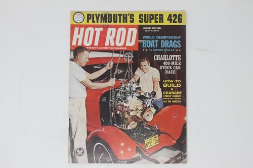 Vintage hot rod - vintage,